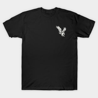 harley eagle T-Shirt
